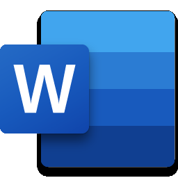 ms word